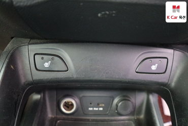 2013 - hyundai tucson