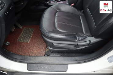 2013 - hyundai tucson