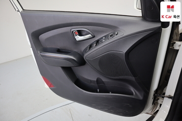 2013 - hyundai tucson