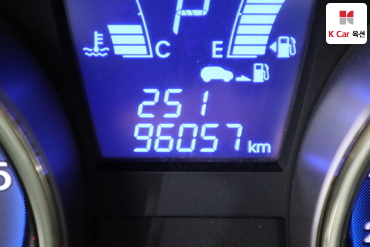 2013 - hyundai tucson