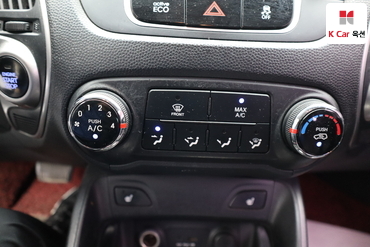 2013 - hyundai tucson