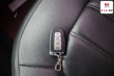 2013 - hyundai tucson