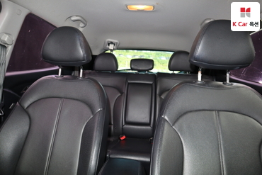 2013 - hyundai tucson