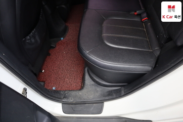2013 - hyundai tucson
