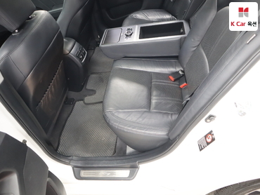 2012 - kia k7