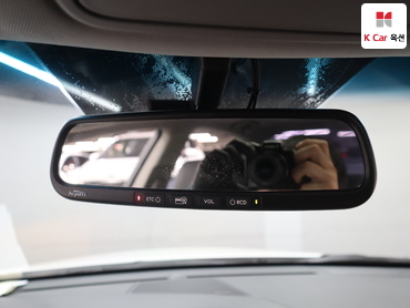 2012 - kia k7