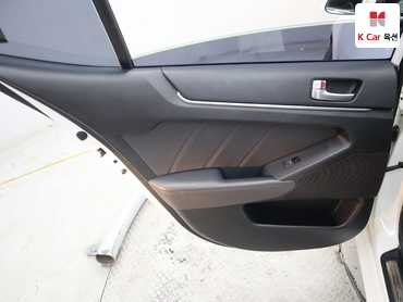 2012 - kia k7