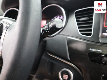 2012 - kia k7