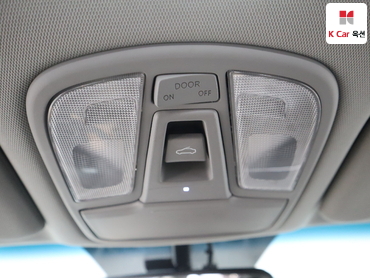 2012 - kia k7