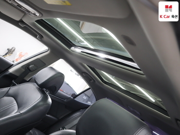 2012 - kia k7