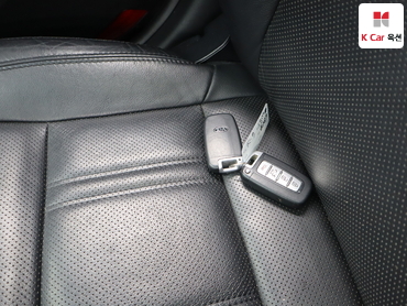 2012 - kia k7