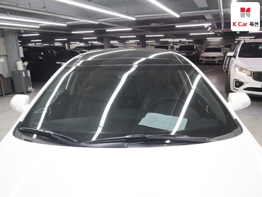 2012 - kia k7
