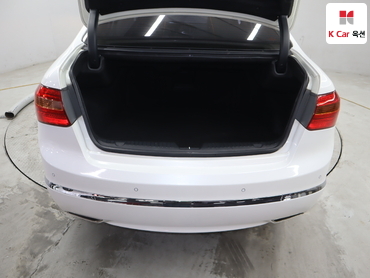 2012 - kia k7