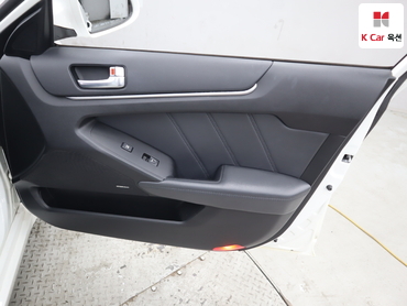 2012 - kia k7