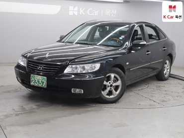 현대 그랜저 TG Q270 Q270