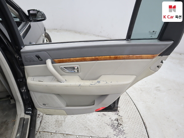 2004 - kia opirus
