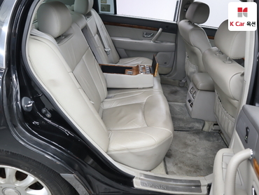 2004 - kia opirus
