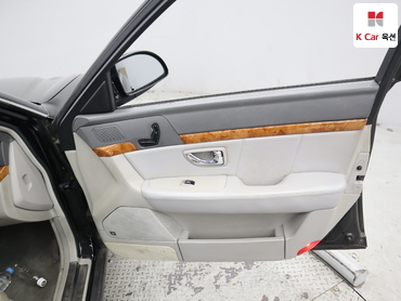 2004 - kia opirus