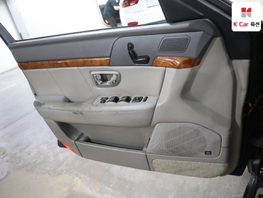 2004 - kia opirus