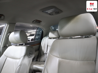 2004 - kia opirus