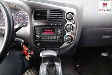 2020 - kia bongo iii