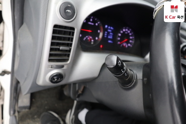 2020 - kia bongo iii