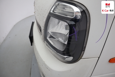 2020 - kia bongo iii