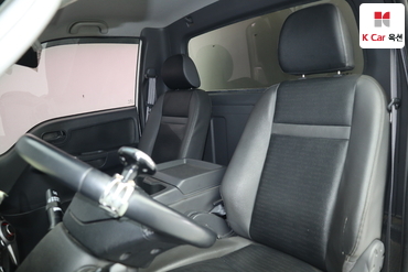2020 - kia bongo iii