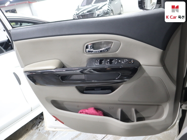 2019 - kia carnival
