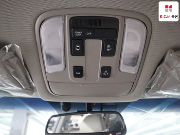2019 - kia carnival