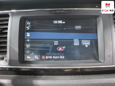2019 - kia carnival