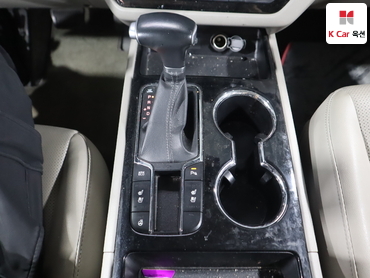 2019 - kia carnival