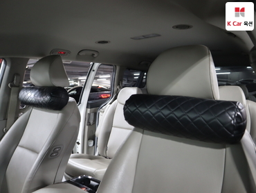 2019 - kia carnival