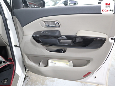 2019 - kia carnival
