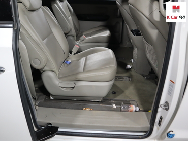 2019 - kia carnival