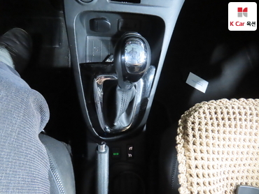 2016 - renault samsung qm3