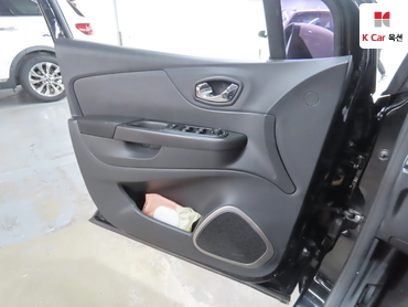 2016 - renault samsung qm3