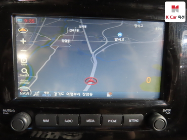 2016 - renault samsung qm3