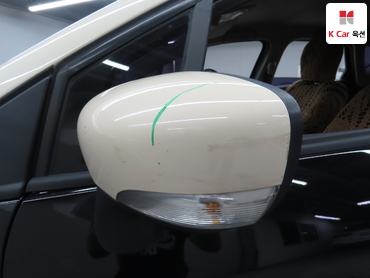 2016 - renault samsung qm3
