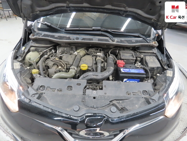 2016 - renault samsung qm3