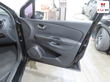 2016 - renault samsung qm3
