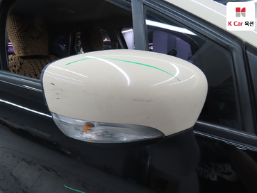 2016 - renault samsung qm3