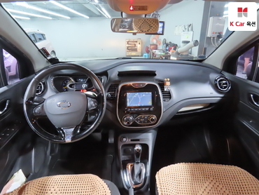 2016 - renault samsung qm3