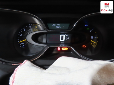 2016 - renault samsung qm3