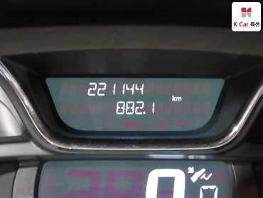 2016 - renault samsung qm3
