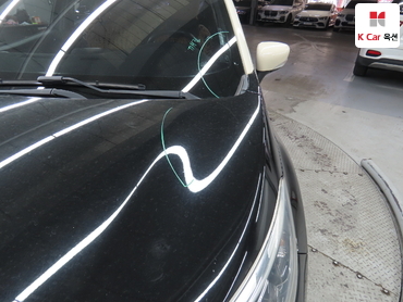 2016 - renault samsung qm3