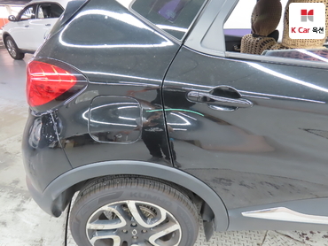 2016 - renault samsung qm3
