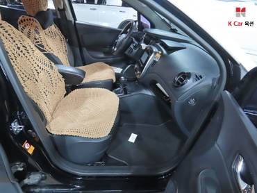 2016 - renault samsung qm3