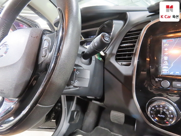 2016 - renault samsung qm3