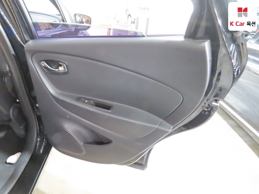 2016 - renault samsung qm3
